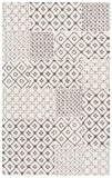 safavieh clearance ebony ebn821f ivory rug