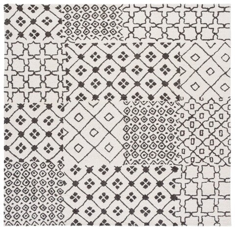 safavieh clearance ebony ebn821f ivory rug
