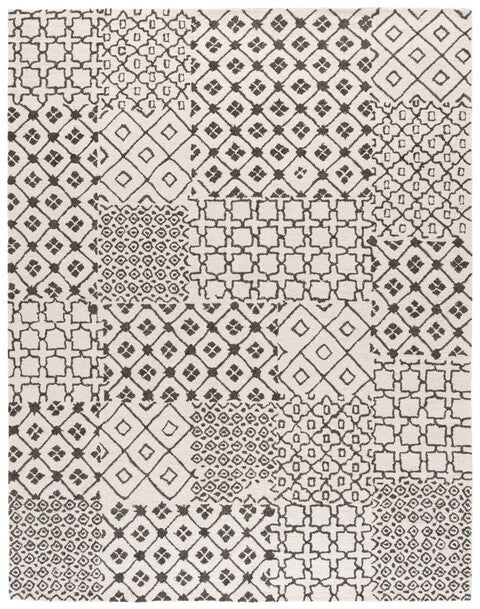 safavieh clearance ebony ebn821f ivory rug