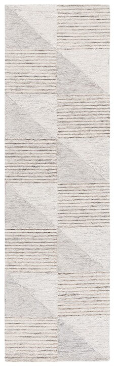 safavieh clearance ebony ebn823f grey rug