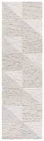 safavieh clearance ebony ebn823f grey rug