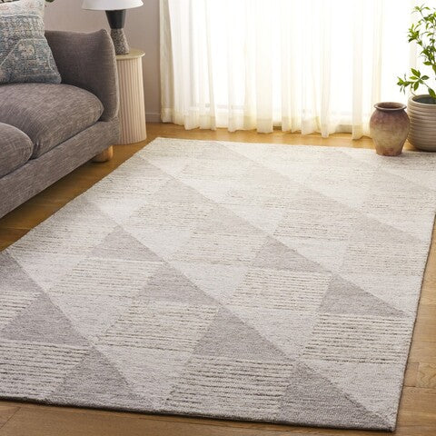 safavieh clearance ebony ebn823f grey rug