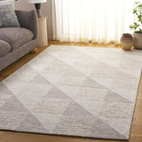 safavieh clearance ebony ebn823f grey rug