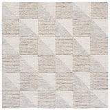 safavieh clearance ebony ebn823f grey rug