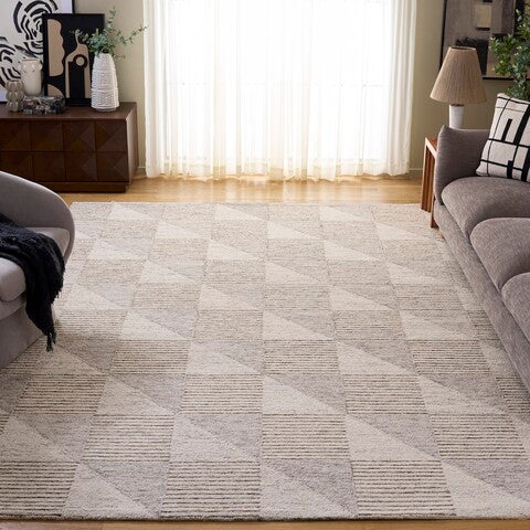 safavieh clearance ebony ebn823f grey rug