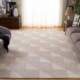 safavieh clearance ebony ebn823f grey rug