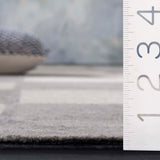 safavieh clearance ebony ebn824f ivory rug