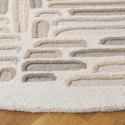 safavieh clearance ebony ebn850b beige rug