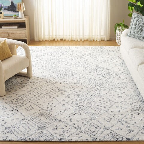 safavieh clearance ebony ebn929a ivory rug
