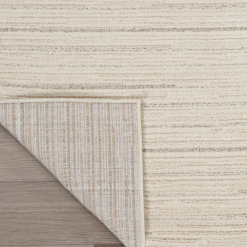 nourison andes and01 ivory grey rug