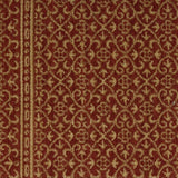 rugs done right custom chateau rm01 ruby rug