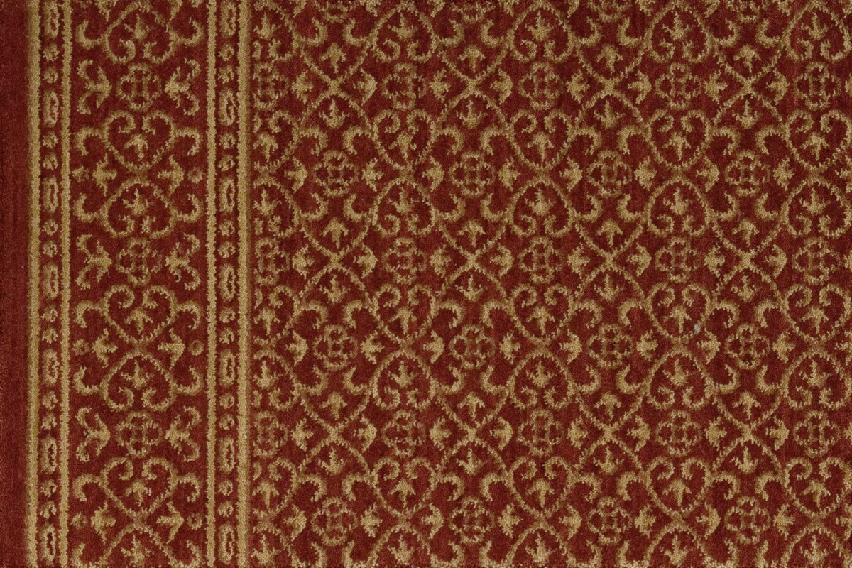 rugs done right custom chateau rm01 ruby rug