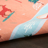 nourison imagination ima21 multicolor rug