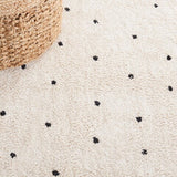 safavieh clearance easy care ecr212z ivory rug