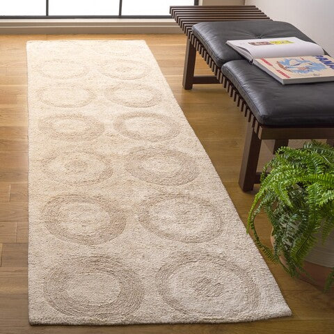 safavieh clearance easy care ecr214a ivory rug