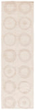 safavieh clearance easy care ecr214a ivory rug