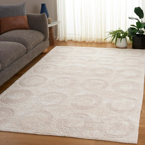 safavieh clearance easy care ecr214a ivory rug
