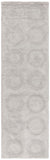 safavieh clearance easy care ecr214f grey rug