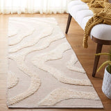 safavieh clearance easy care ecr218a ivory rug
