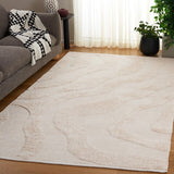 safavieh clearance easy care ecr218a ivory rug