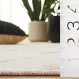 safavieh clearance easy care ecr219a ivory rug
