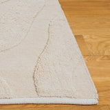 safavieh clearance easy care ecr219a ivory rug