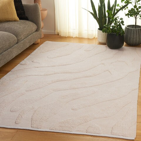 safavieh clearance easy care ecr219a ivory rug
