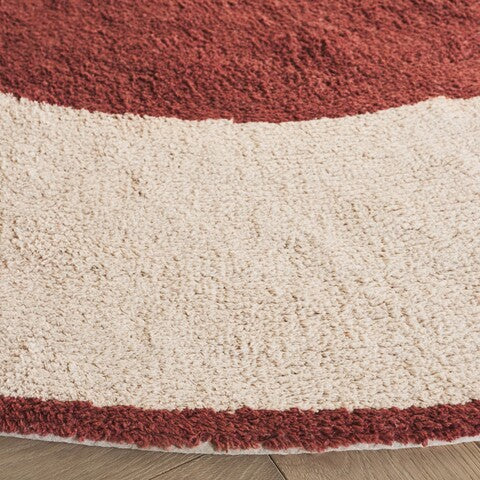 safavieh clearance easy care ecr220p ivory rug