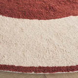 safavieh clearance easy care ecr220p ivory rug