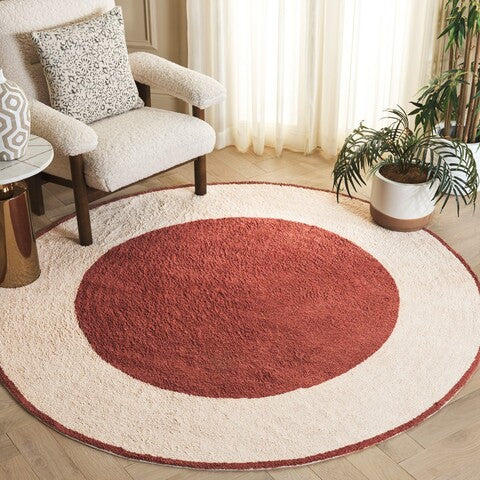 safavieh clearance easy care ecr220p ivory rug
