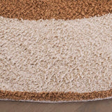 safavieh clearance easy care ecr220t ivory rug