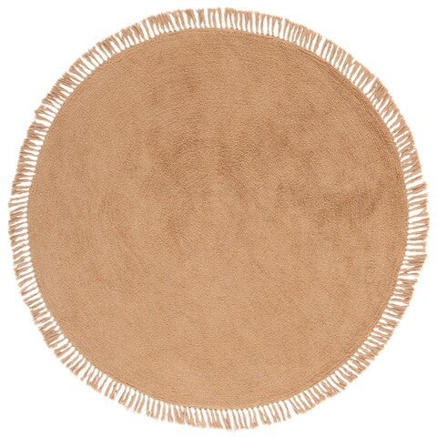 safavieh clearance easy care ecr221t light brown rug