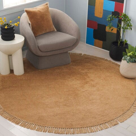 safavieh clearance easy care ecr221t light brown rug