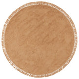 safavieh clearance easy care ecr221t light brown rug