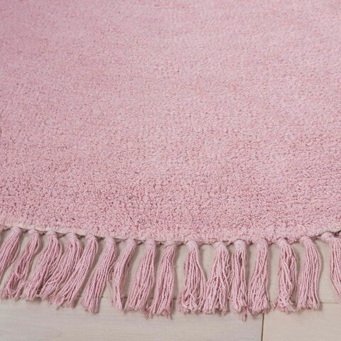 safavieh clearance easy care ecr221u rose rug