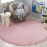 safavieh clearance easy care ecr221u rose rug