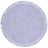 safavieh clearance easy care ecr221v lilac rug