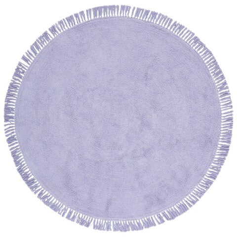 safavieh clearance easy care ecr221v lilac rug