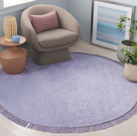 safavieh clearance easy care ecr221v lilac rug