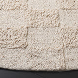 safavieh clearance easy care ecr222a ivory rug