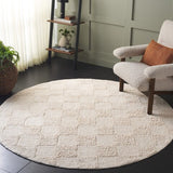 safavieh clearance easy care ecr222a ivory rug