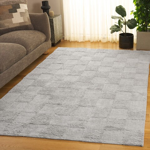 safavieh clearance easy care ecr222f grey rug