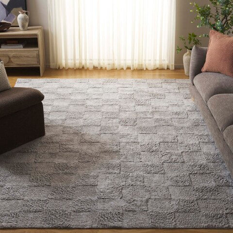 safavieh clearance easy care ecr222f grey rug