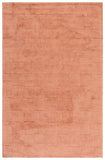 safavieh clearance easy care ecr222p rust rug