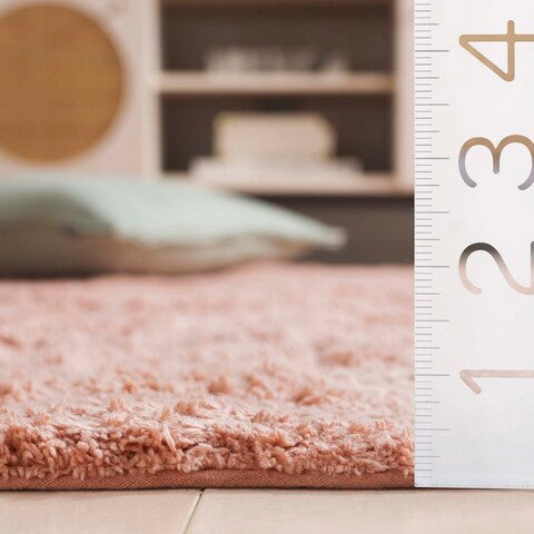 safavieh clearance easy care ecr222u rose rug