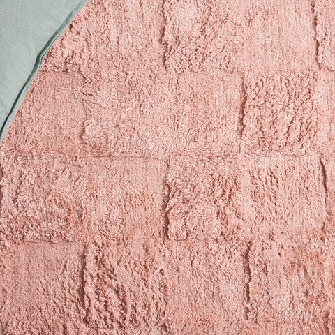 safavieh clearance easy care ecr222u rose rug