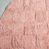 safavieh clearance easy care ecr222u rose rug