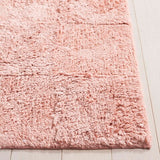safavieh clearance easy care ecr222u rose rug