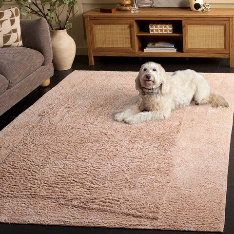 safavieh clearance easy care ecr224u pink rug