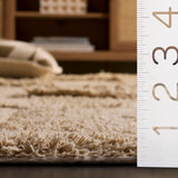 safavieh clearance easy care ecr225b beige rug